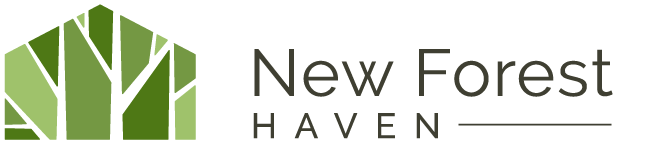 New Forest Haven Logo